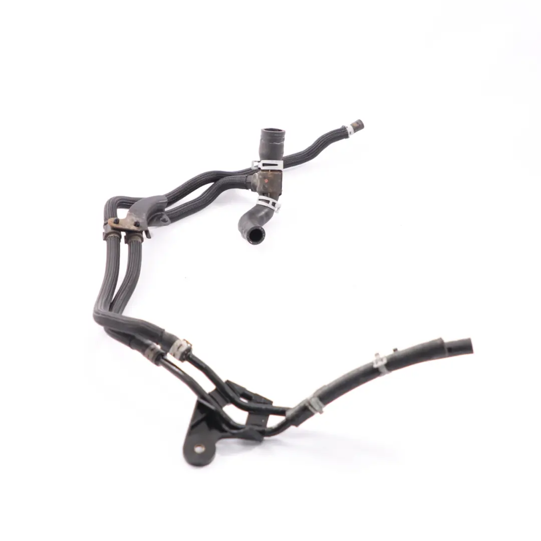Mercedes W203 OM611 Tubo acqua Pompa acqua refrigerante Linea tubo - SKU A6112031682 - Numero di parte A6112031682