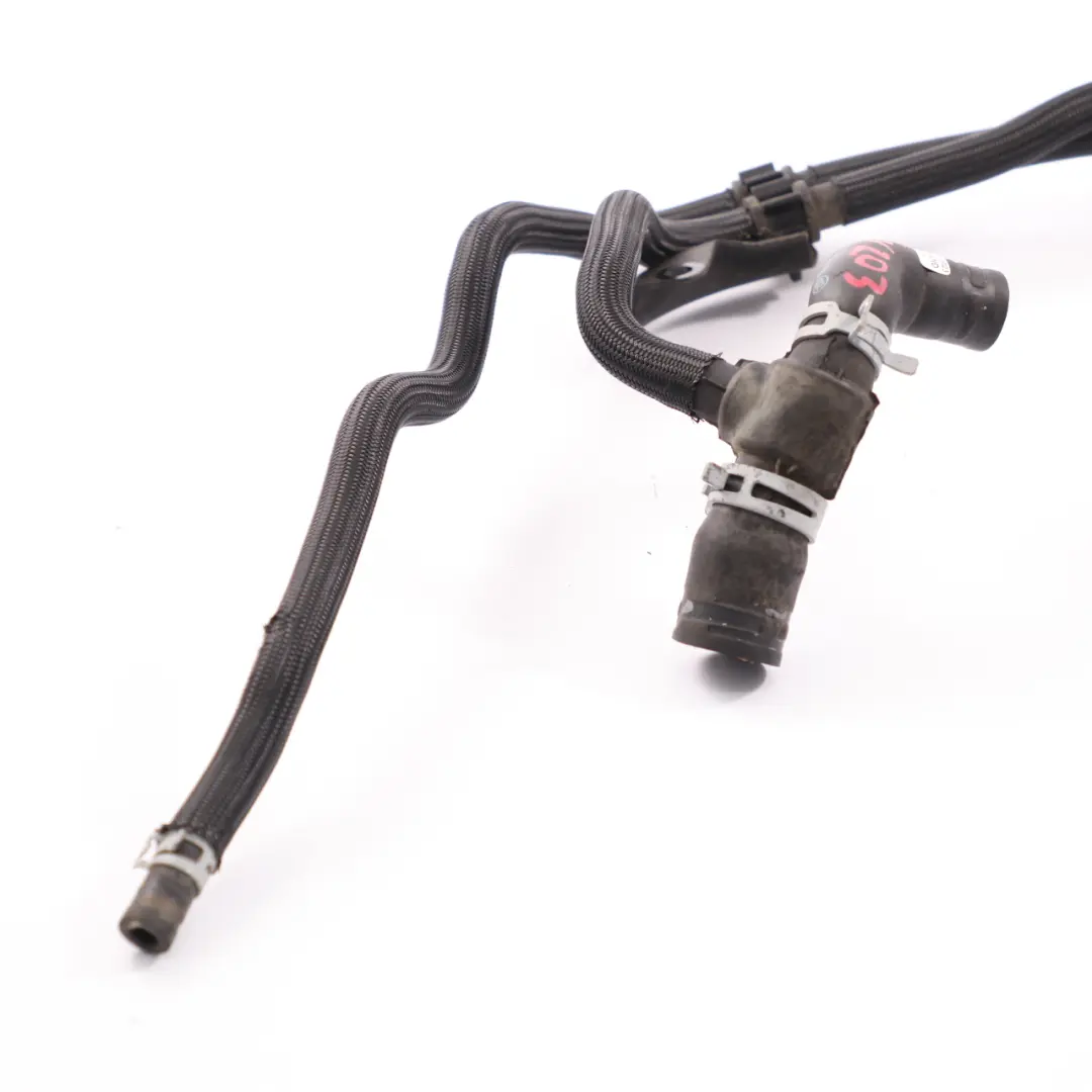 OM611 Tuyau d'eau Pompe à eau Coolant Pipe Line Mercedes W203 - SKU A6112031682 - Numéro de pièce A6112031682