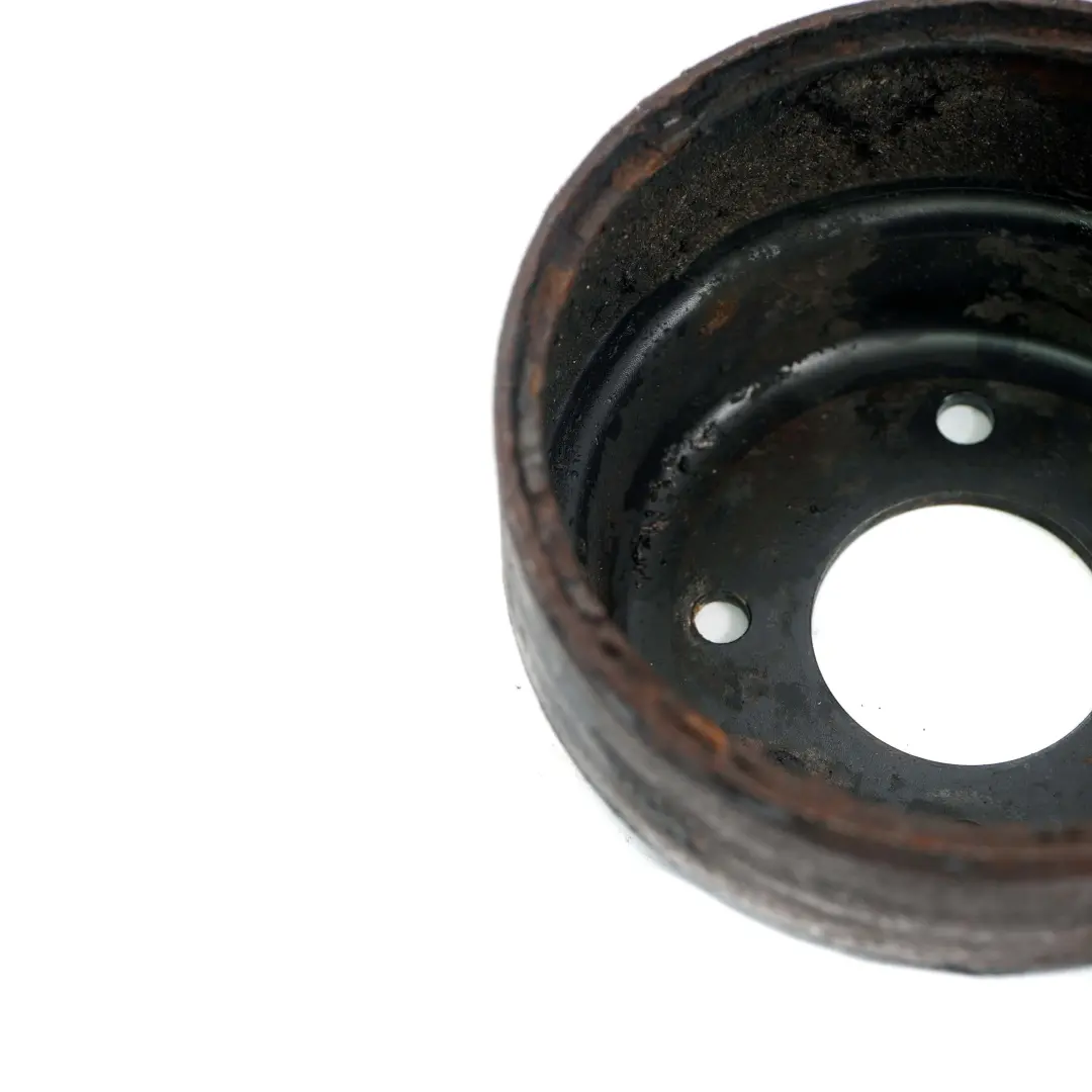 Mercedes W639 Diesel OM646 Pompa Acqua Cinghia Tenditore Puleggia - SKU A6112050310 - Numero di parte A6112050310