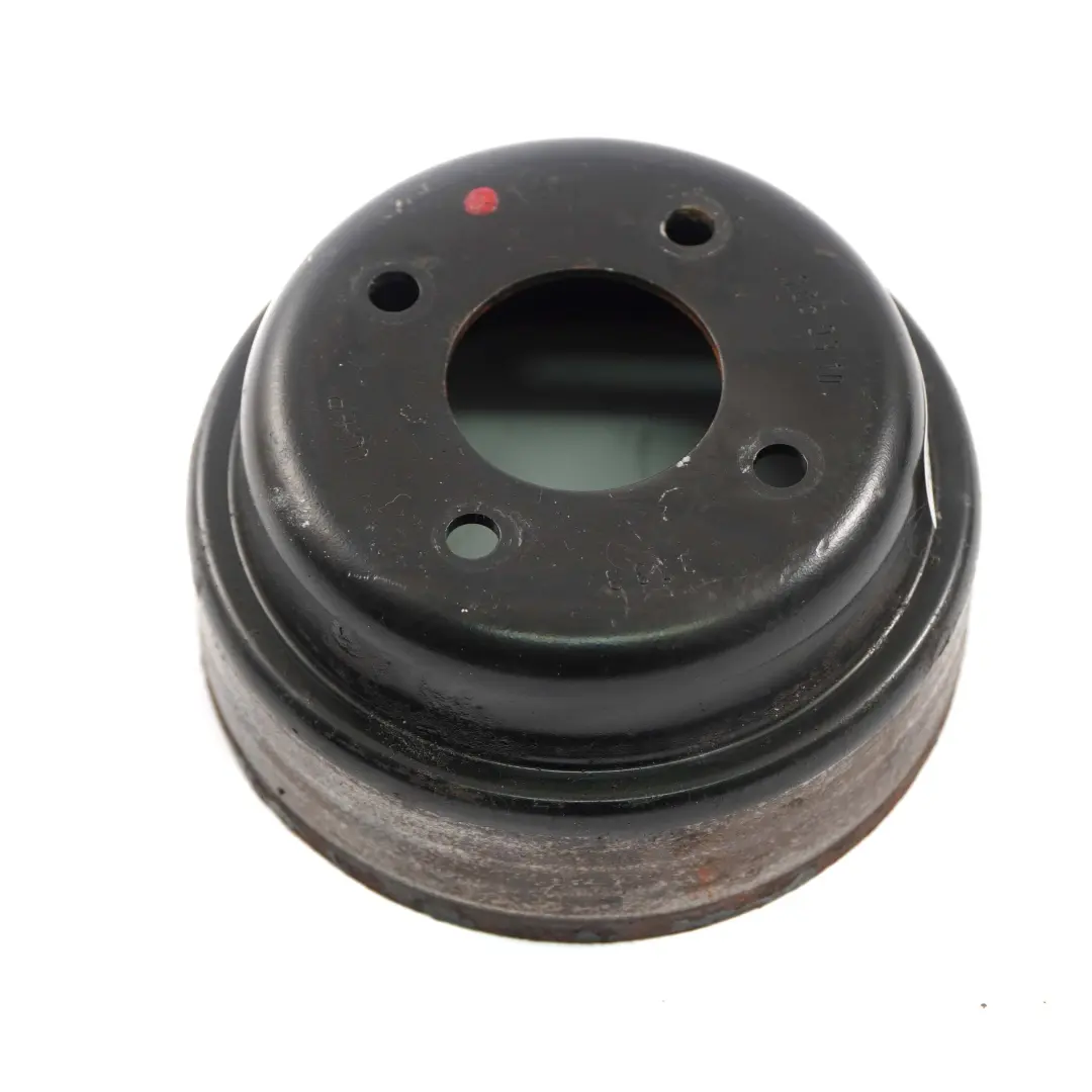 OM646 Pompe à Eau Poulie Tendeur de Courroie Mercedes W639 Diesel - SKU A6112050310 - Numéro de pièce A6112050310