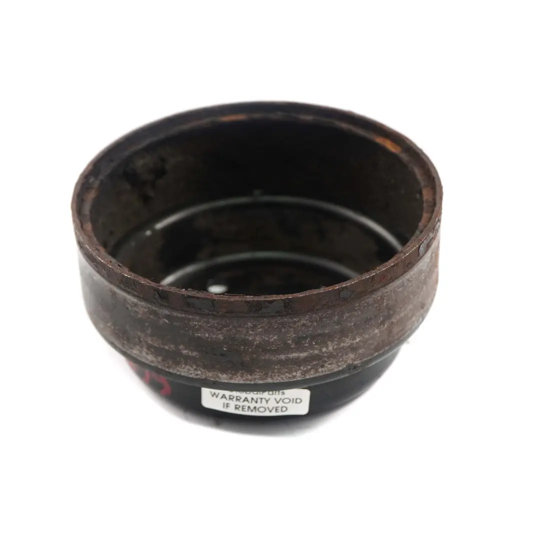 Mercedes-Benz W639 Diesel OM646 Water Pump Belt Tensioner Pulley to with Part number A6112050310 Mercedes-Benz W639 Diesel OM646 Water Pump Belt Tensioner Pulley - SKU A6112050310 - Part number A6112050310