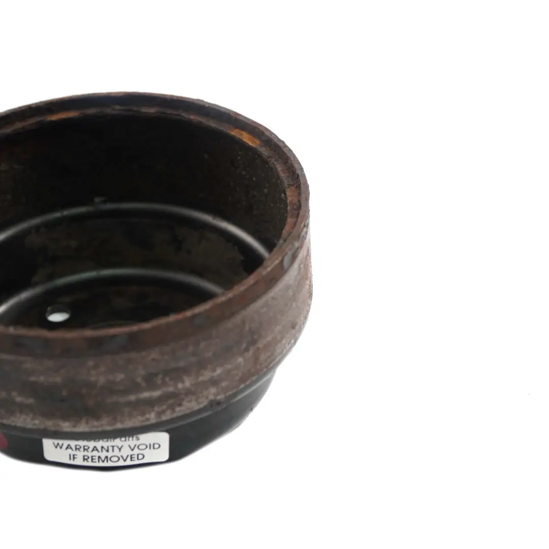  Mercedes-Benz W639 Diesel OM646 Water Pump Belt Tensioner Pulley - SKU A6112050310 - Part number A6112050310