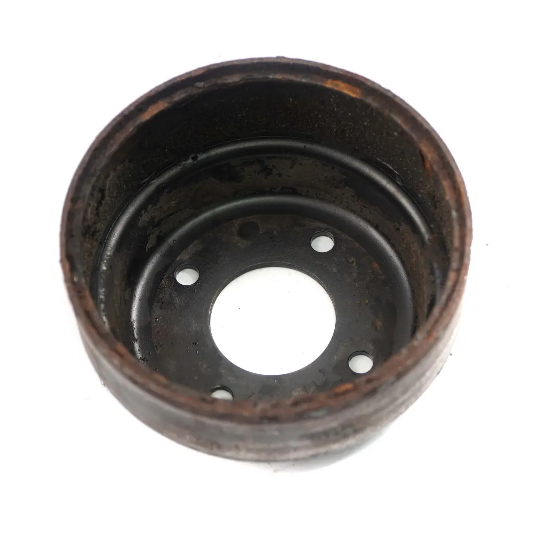 Mercedes-Benz W639 Diesel OM646 Water Pump Belt Tensioner Pulley to with Part number A6112050310 Mercedes-Benz W639 Diesel OM646 Water Pump Belt Tensioner Pulley - SKU A6112050310 - Part number A6112050310