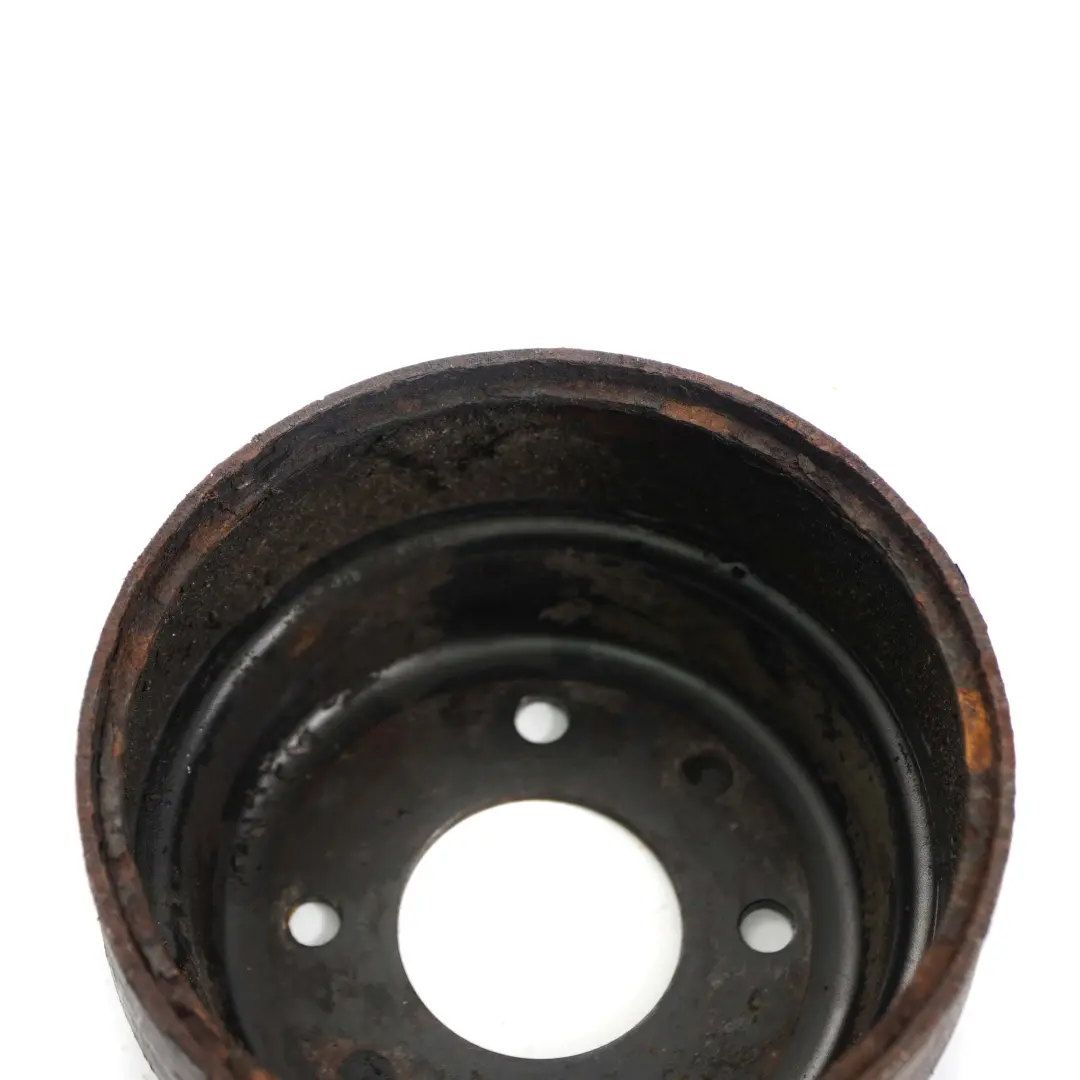  Mercedes-Benz W639 Diesel OM646 Water Pump Belt Tensioner Pulley - SKU A6112050310 - Part number A6112050310