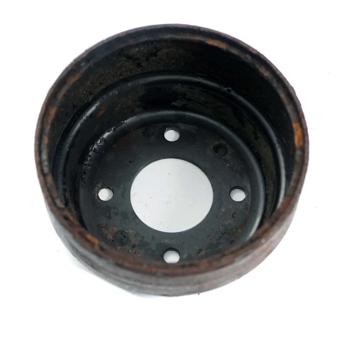  Mercedes-Benz W639 Diesel OM646 Water Pump Belt Tensioner Pulley - SKU A6112050310 - Part number A6112050310