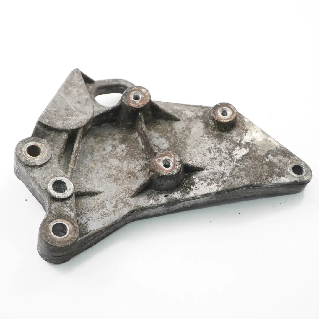 Mount Mercedes W638 W901 W905 OM611 Support Bracket Holder to Engine with Part number A6112230541 Engine Mount Mercedes W638 W901 W905 OM611 Support Bracket Holder - SKU A6112230541 - Part number A6112230541