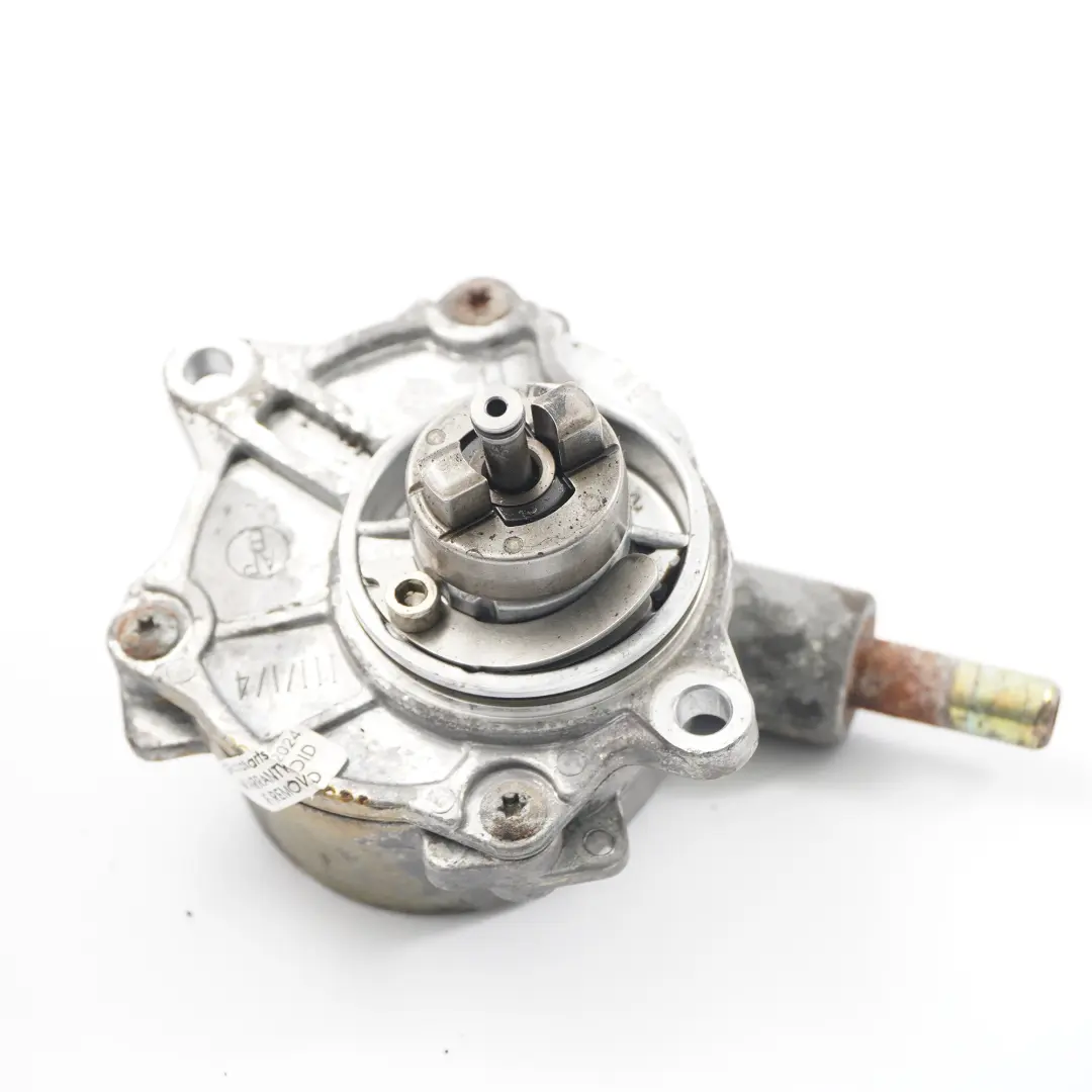 W901 W902 W903 W904 W905 OM611 Pompe À Vide pour Mercedes Sprinter à propos du numéro de pièce A6112300265 Mercedes Sprinter W901 W902 W903 W904 W905 OM611 Pompe À Vide - SKU A6112300265 - Numéro de pièce A6112300265