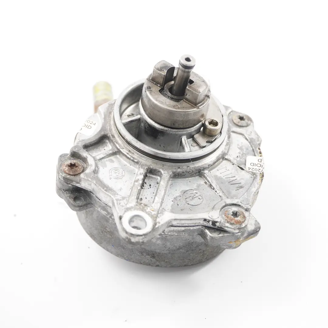 W901 W902 W903 W904 W905 OM611 Bomba De Vacío para Mercedes Sprinter con número de pieza A6112300265 Mercedes Sprinter W901 W902 W903 W904 W905 OM611 Bomba De Vacío - SKU A6112300265 - Número de pieza A6112300265