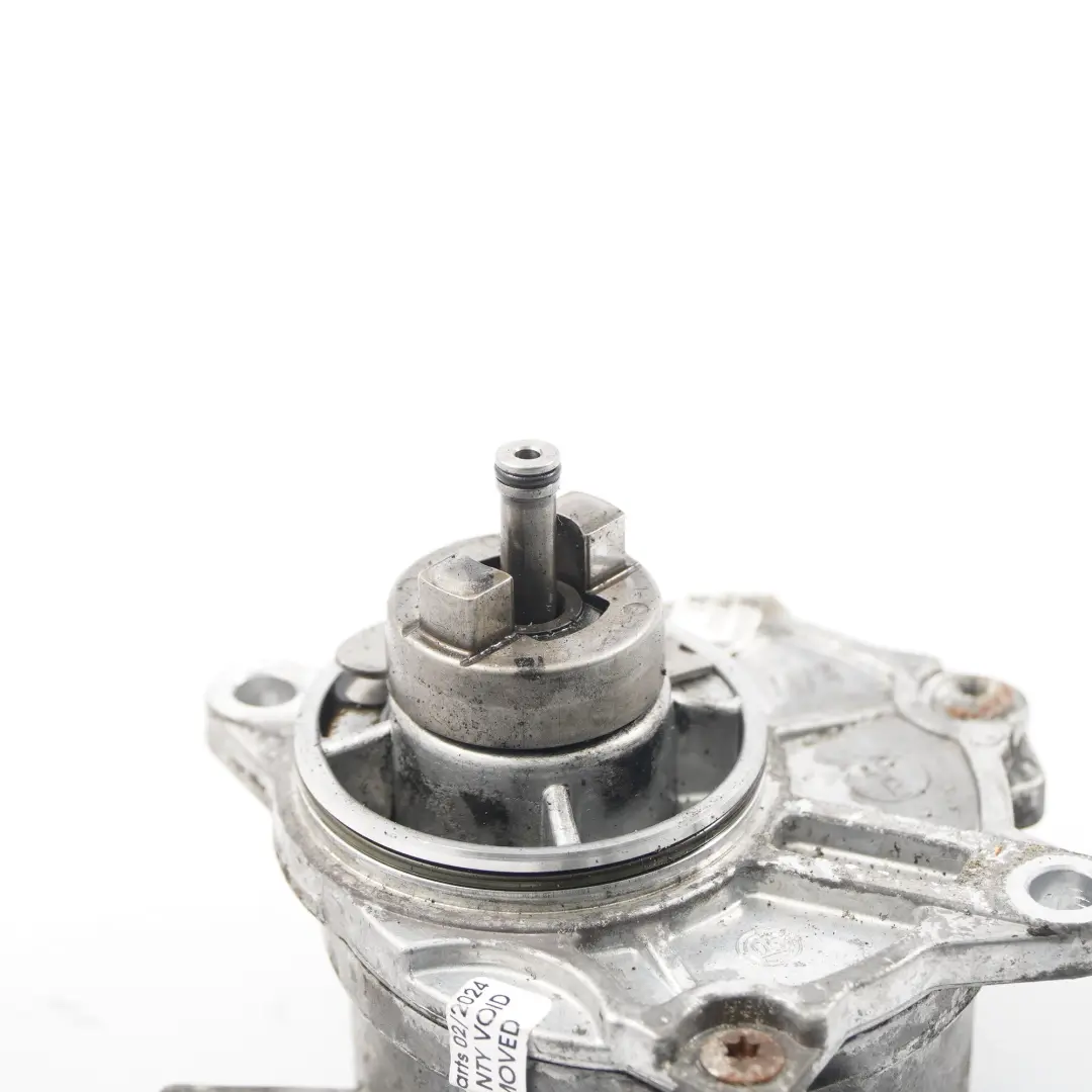 W901 W902 W903 W904 W905 OM611 Pompe À Vide pour Mercedes Sprinter à propos du numéro de pièce A6112300265 Mercedes Sprinter W901 W902 W903 W904 W905 OM611 Pompe À Vide - SKU A6112300265 - Numéro de pièce A6112300265