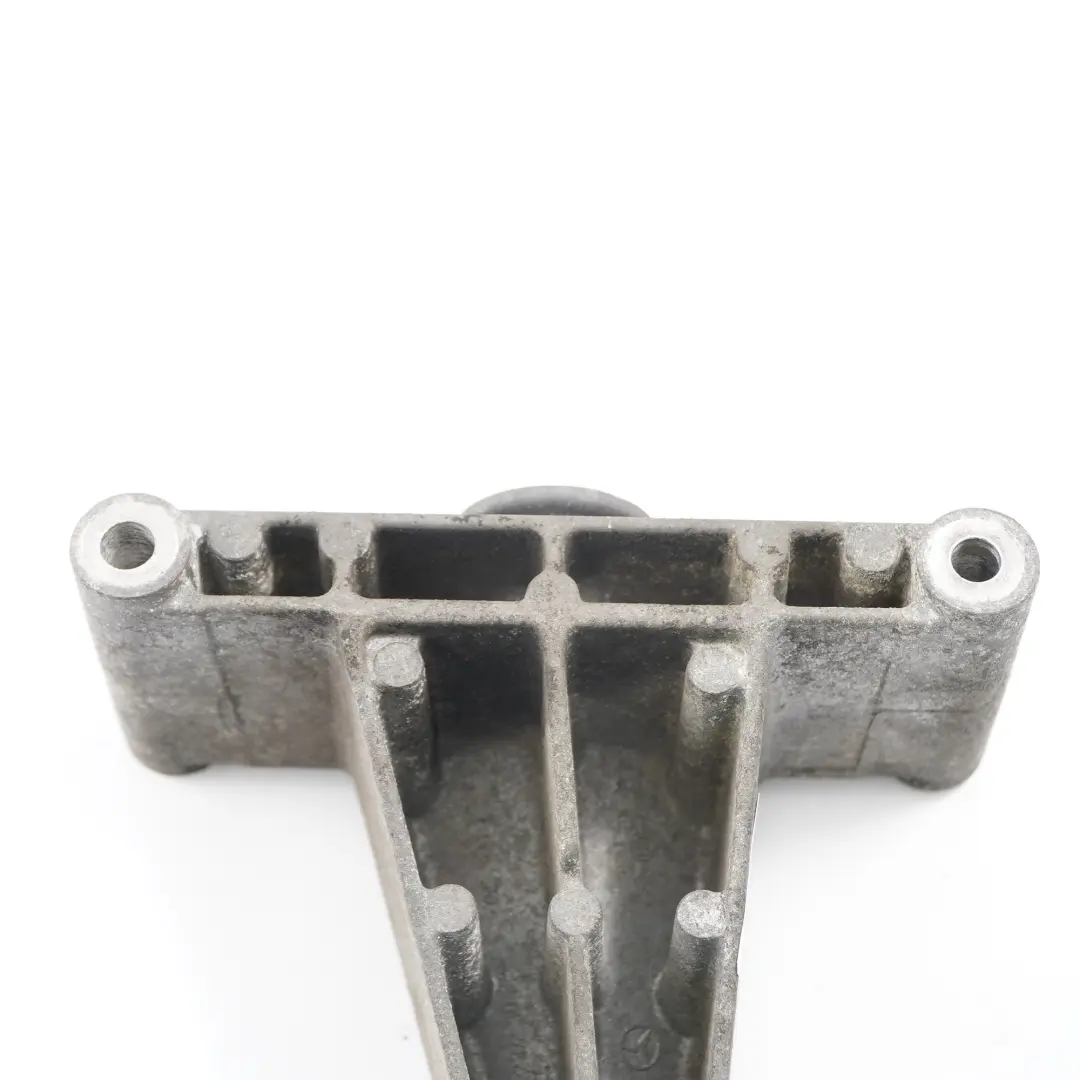 OM651 Support montage tendeur courroie d'alternateur pour Mercedes W906 à propos du numéro de pièce A6112341039 Mercedes W906 OM651 Support montage tendeur courroie d'alternateur - SKU A6112341039-1 - Numéro de pièce A6112341039