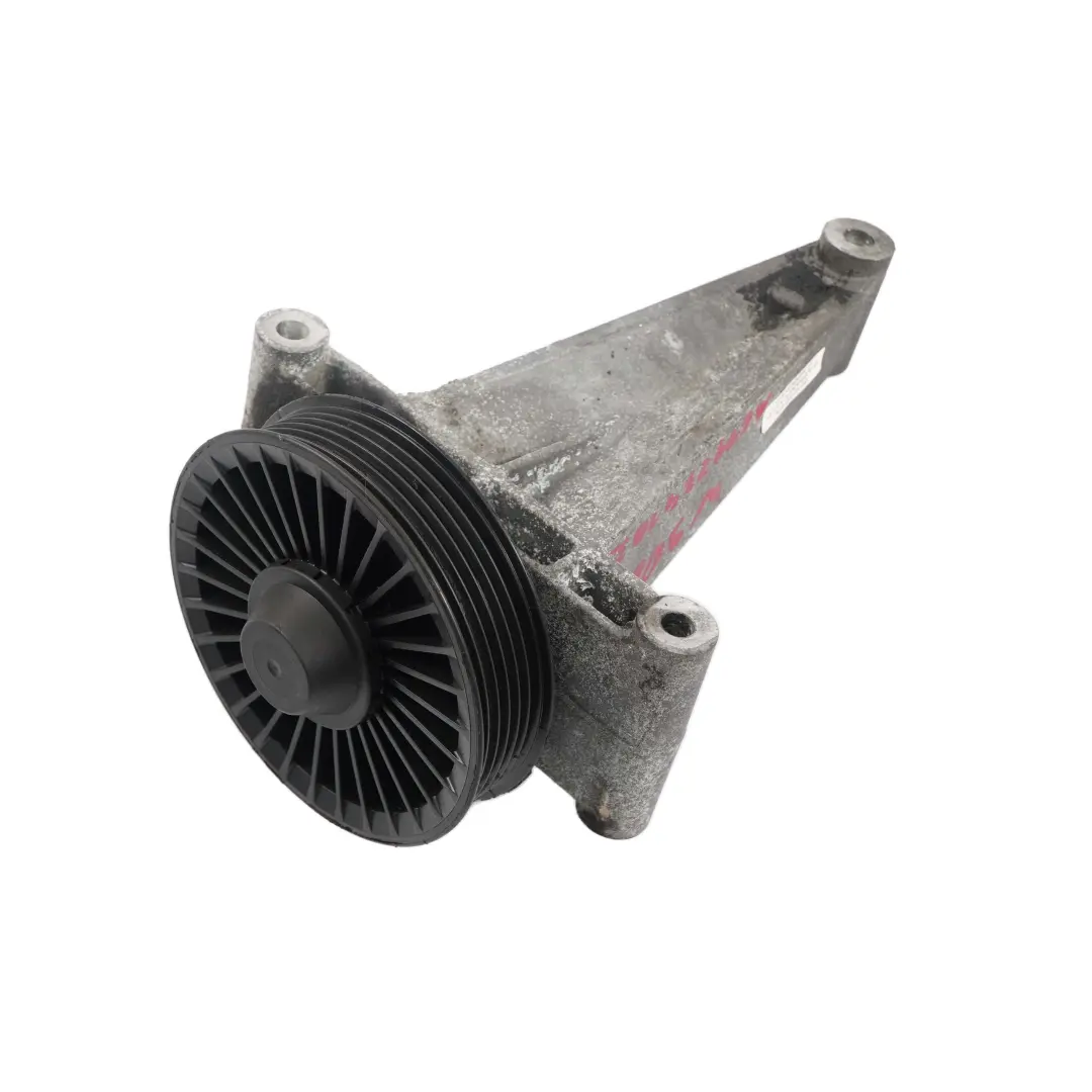 Mercedes W906 Polea Motriz OM651 Diesel Tensor Correa Alternador - SKU A6112341039 - Número de pieza A6112341039