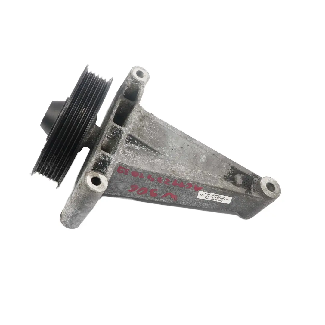  Tendicinghia Alternatore Mercedes W906 Puleggia Motrice Om651 Diesel - SKU A6112341039 - Numero di parte A6112341039