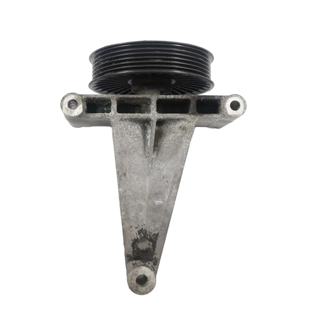 Polea Motriz OM651 Diesel Tensor Correa Alternador para Mercedes W906 con número de pieza A6112341039 Mercedes W906 Polea Motriz OM651 Diesel Tensor Correa Alternador - SKU A6112341039 - Número de pieza A6112341039