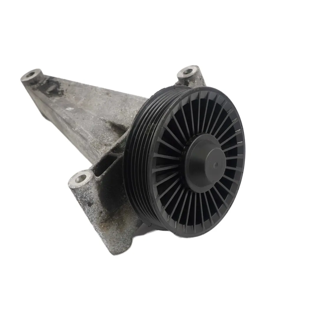 Alternator Belt Tensioner Mercedes W906 Drive Pulley OM651 Diesel  - SKU A6112341039 - Part number A6112341039