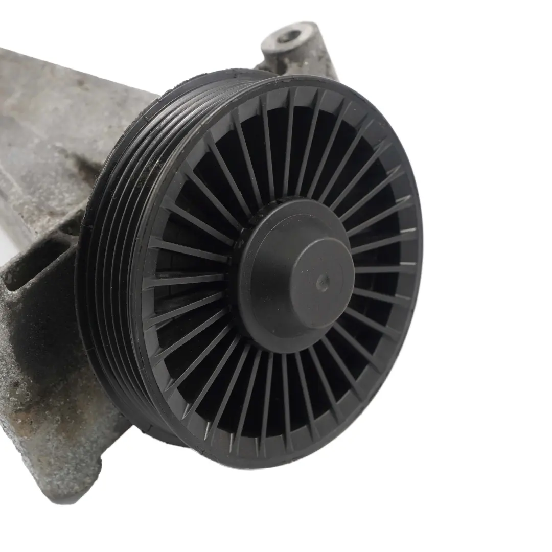 Alternator Belt Tensioner Mercedes W906 Drive Pulley OM651 Diesel to with Part number A6112341039 Alternator Belt Tensioner Mercedes W906 Drive Pulley OM651 Diesel - SKU A6112341039 - Part number A6112341039
