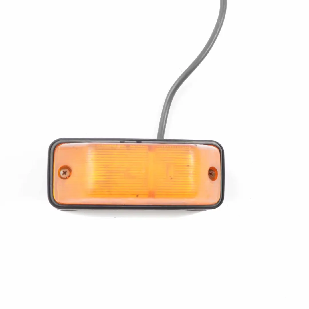 W903 Guardabarros Intermitente Panel Lateral Señal para Mercedes Sprinter con número de pieza A6118260085 Mercedes Sprinter W903 Guardabarros Intermitente Panel Lateral Señal - SKU A6118260085 - Número de pieza A6118260085