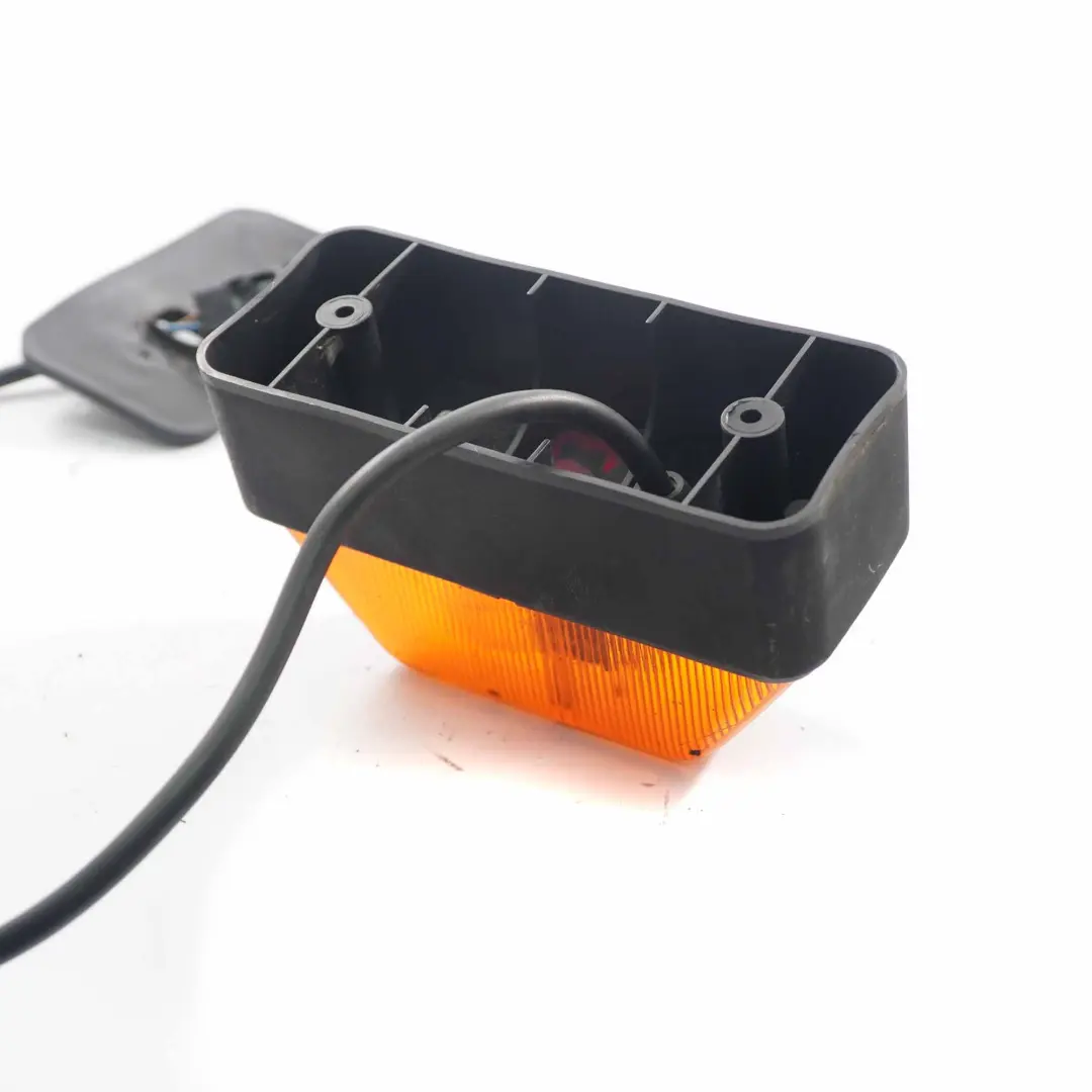 W903 Kotflügel Blinker Lampe Seite Panel Signal für Mercedes Sprinter mit Teilenummer A6118260085 Mercedes Sprinter W903 Kotflügel Blinker Lampe Seite Panel Signal - SKU A6118260085 - Teilenummer A6118260085