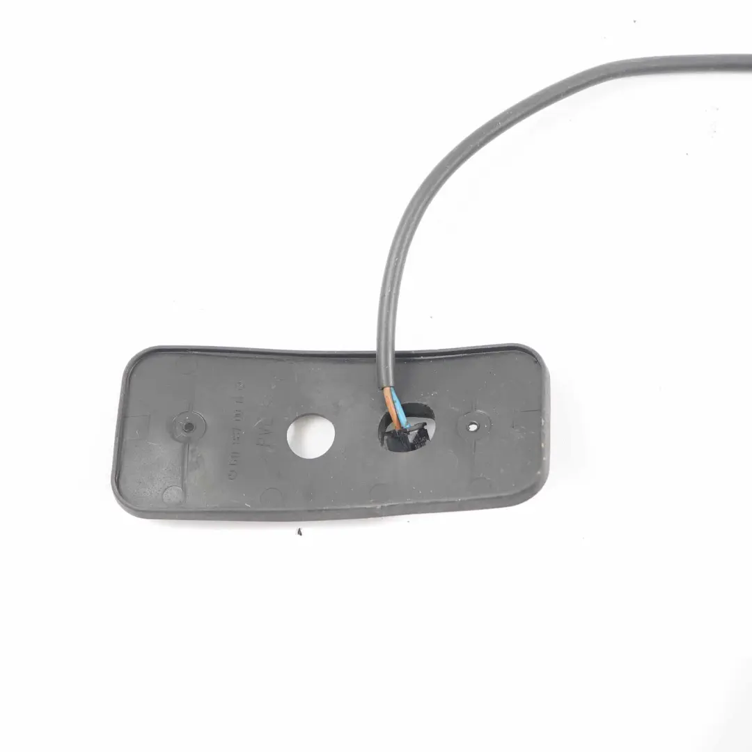 Mercedes Sprinter W903 Aile Lampe clignotante Panneau latéral Signal - SKU A6118260085 - Numéro de pièce A6118260085