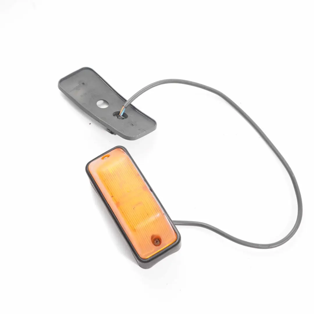 W903 Fender Turn Indicator Lamp Side Panel Signal to Mercedes Sprinter with Part number A6118260085 Mercedes Sprinter W903 Fender Turn Indicator Lamp Side Panel Signal - SKU A6118260085 - Part number A6118260085