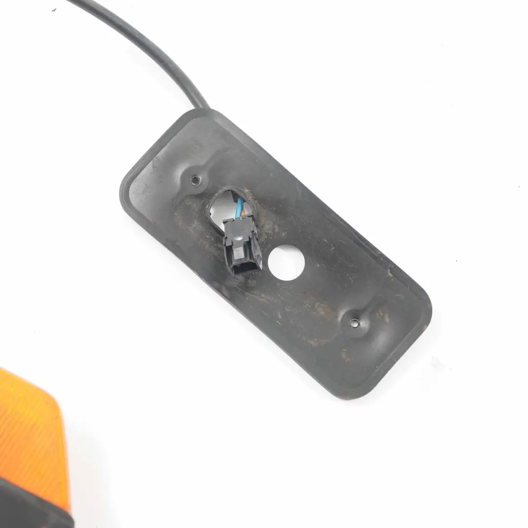 W903 Fender Turn Indicator Lamp Side Panel Signal to Mercedes Sprinter with Part number A6118260085 Mercedes Sprinter W903 Fender Turn Indicator Lamp Side Panel Signal - SKU A6118260085 - Part number A6118260085