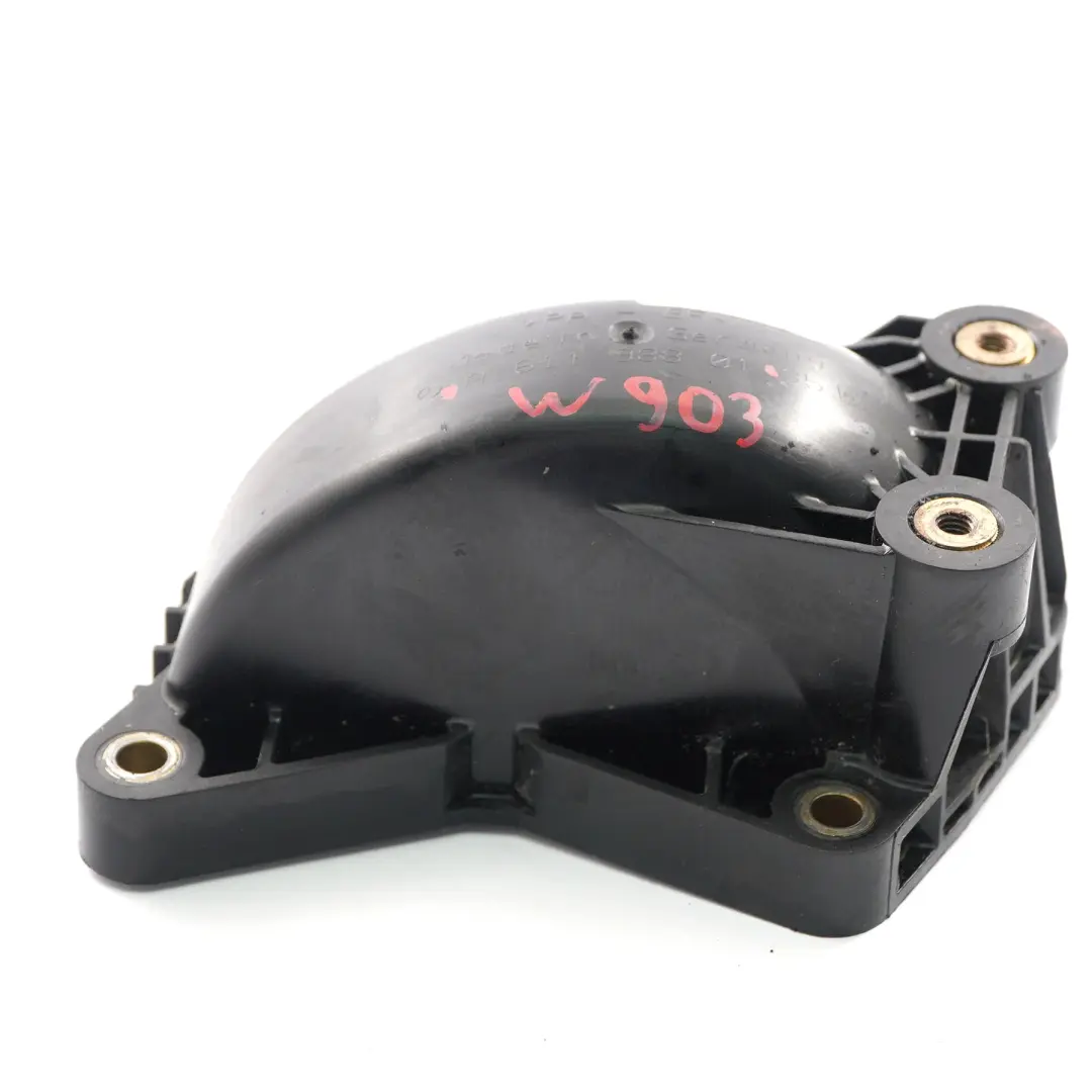 Intake Manifold Mercedes Sprinter W903 OM611 Diesel Cover Air Intake to with Part number A6119880135 Intake Manifold Mercedes Sprinter W903 OM611 Diesel Cover Air Intake - SKU A6119880135 - Part number A6119880135