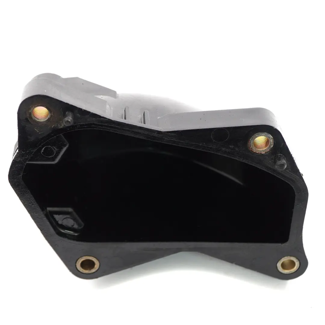  Collettore aspirazione Mercedes W903 OM611 copertura presa aria - SKU A6119880135 - Numero di parte A6119880135