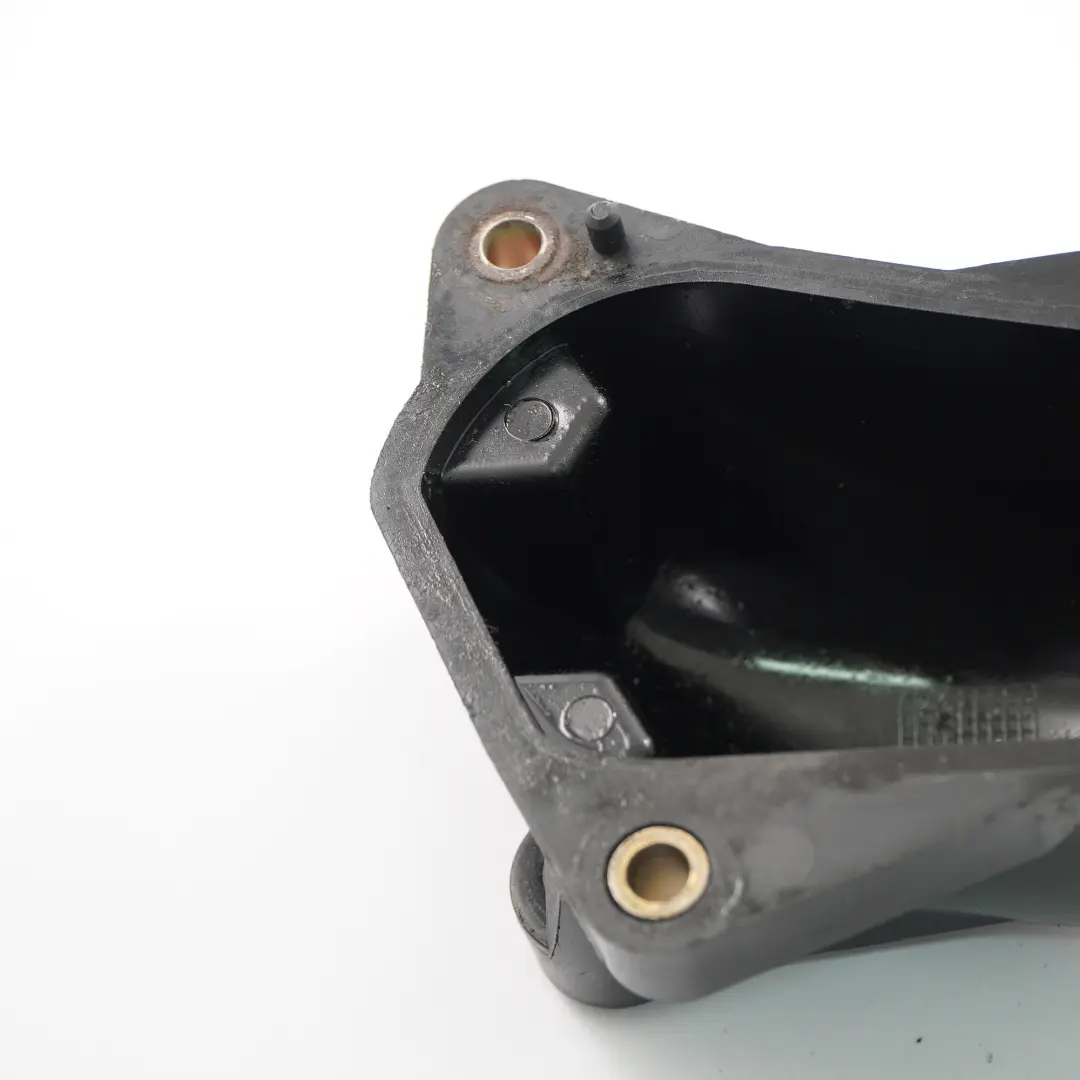  Collettore aspirazione Mercedes W903 OM611 copertura presa aria - SKU A6119880135 - Numero di parte A6119880135