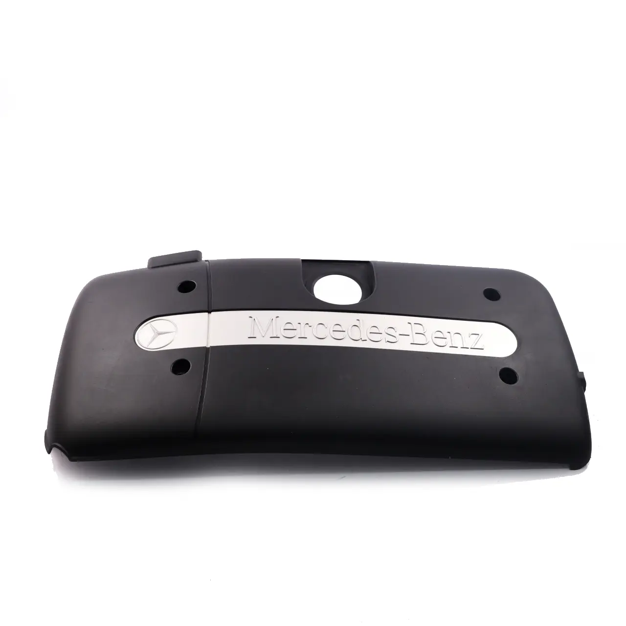 Couvercle moteur Mercedes W203 M271 Panneau acoustique Top A6120100667