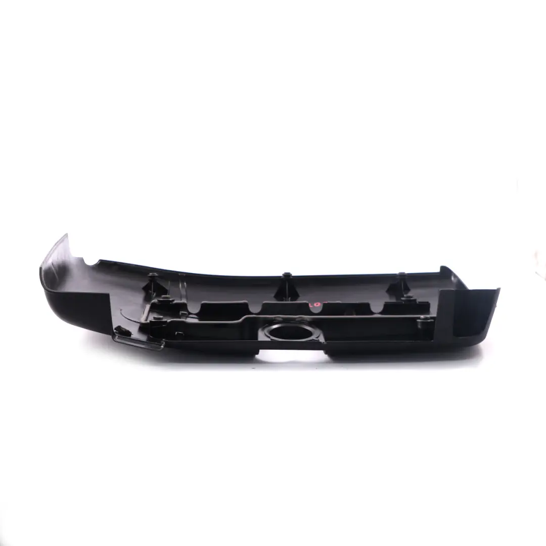  Couvercle moteur Mercedes W203 M271 Panneau acoustique Top - SKU A6120100667 - Numéro de pièce A6120100667