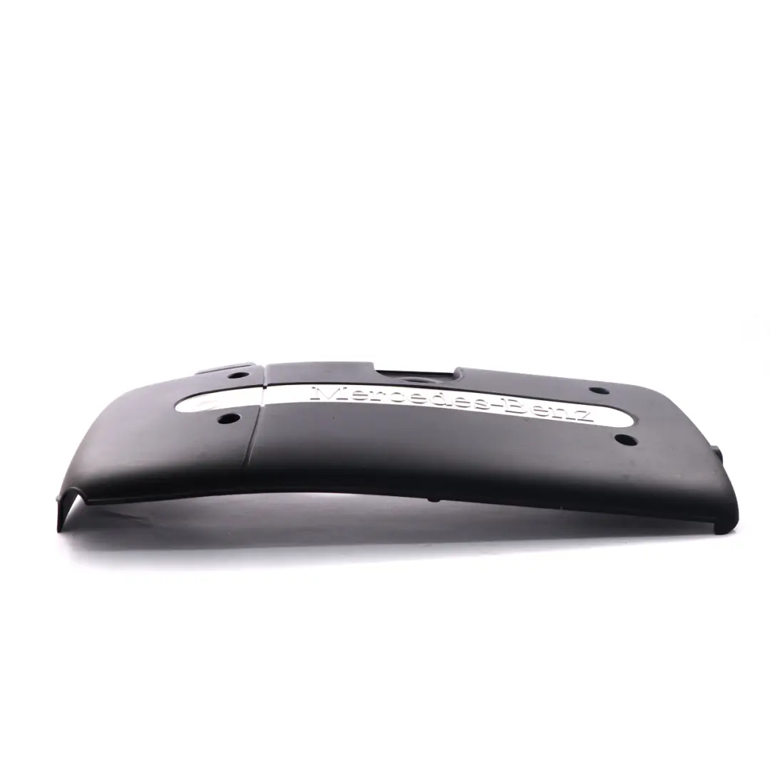  Couvercle moteur Mercedes W203 M271 Panneau acoustique Top - SKU A6120100667 - Numéro de pièce A6120100667
