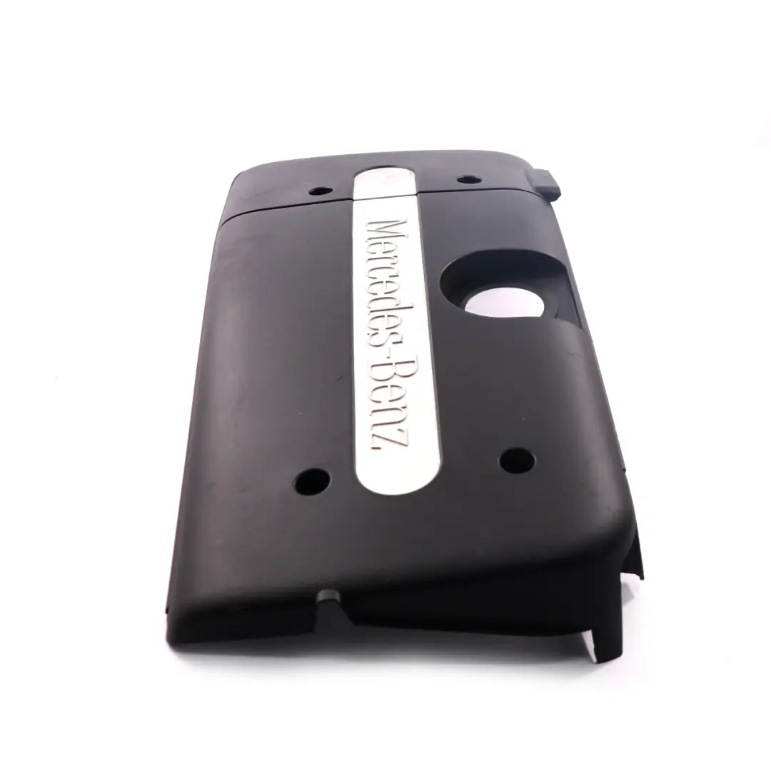 OM612 Diesel Top Acoustic Panel to Engine Cover Mercedes W203 with Part number A6120100667 Engine Cover Mercedes W203 OM612 Diesel Top Acoustic Panel - SKU A6120100667 - Part number A6120100667