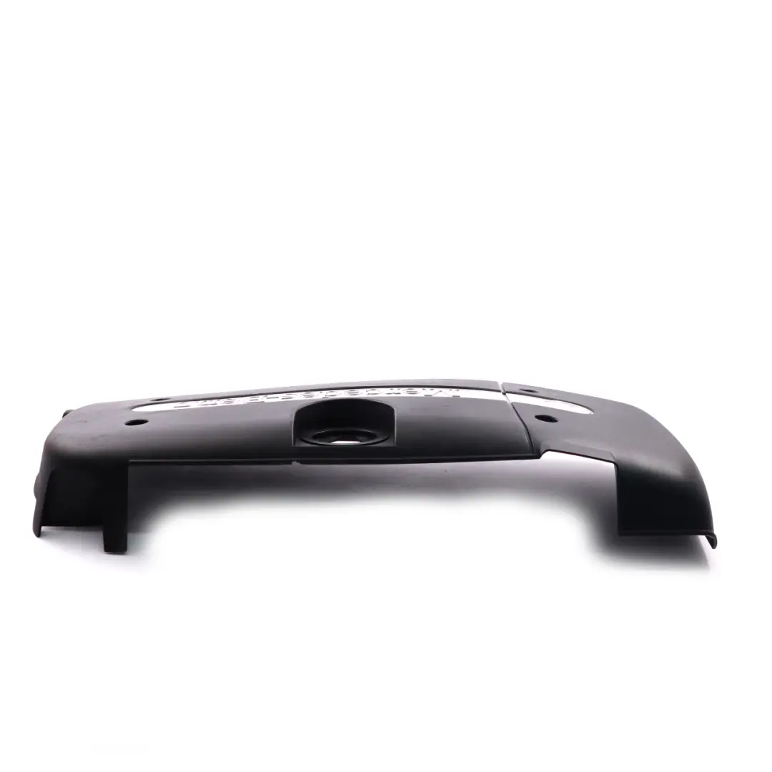 Couvercle moteur Mercedes W203 M271 Panneau acoustique Top pour à propos du numéro de pièce A6120100667 Couvercle moteur Mercedes W203 M271 Panneau acoustique Top - SKU A6120100667 - Numéro de pièce A6120100667