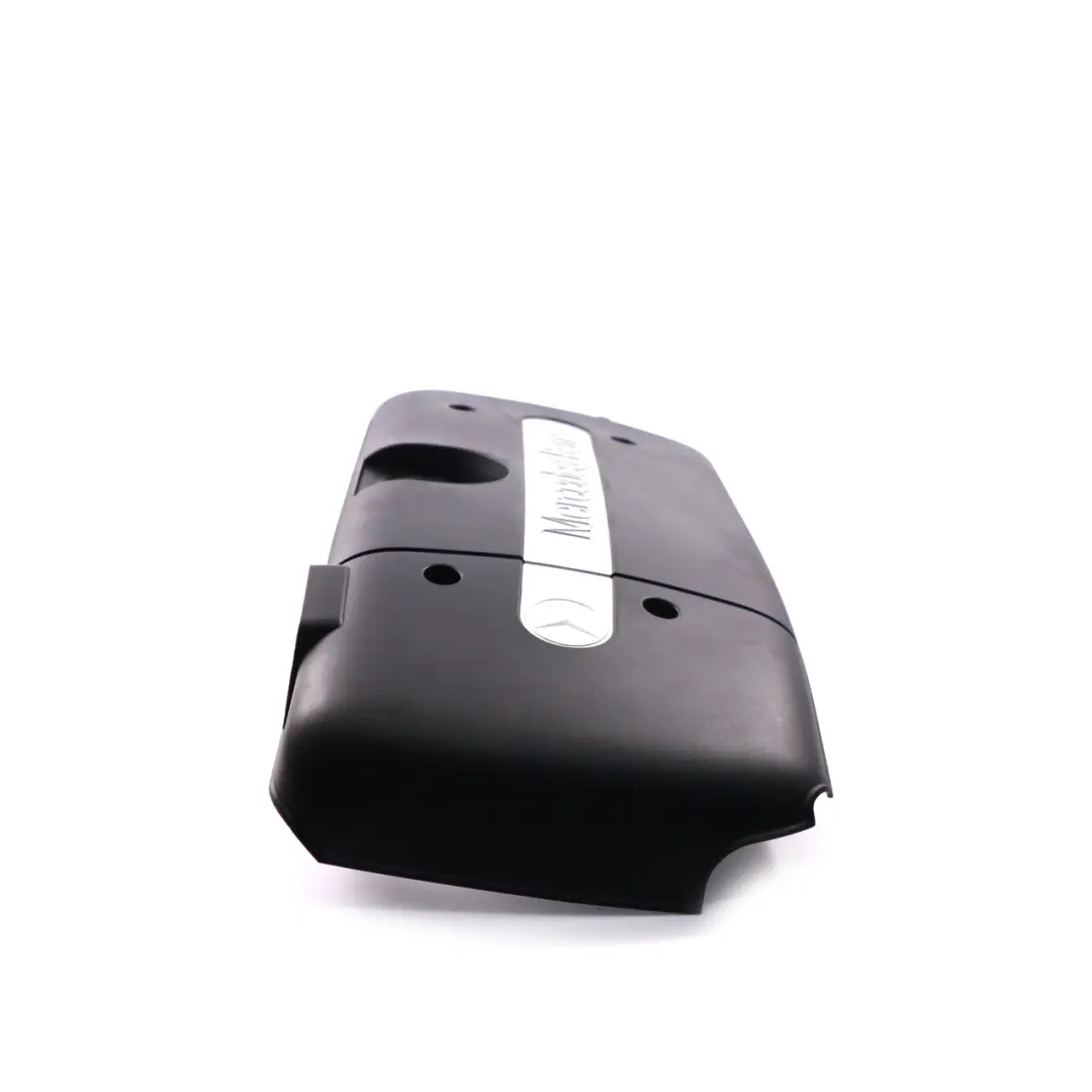  Coperchio motore Mercedes W203 OM612 Diesel Pannello acustico - SKU A6120100667 - Numero di parte A6120100667