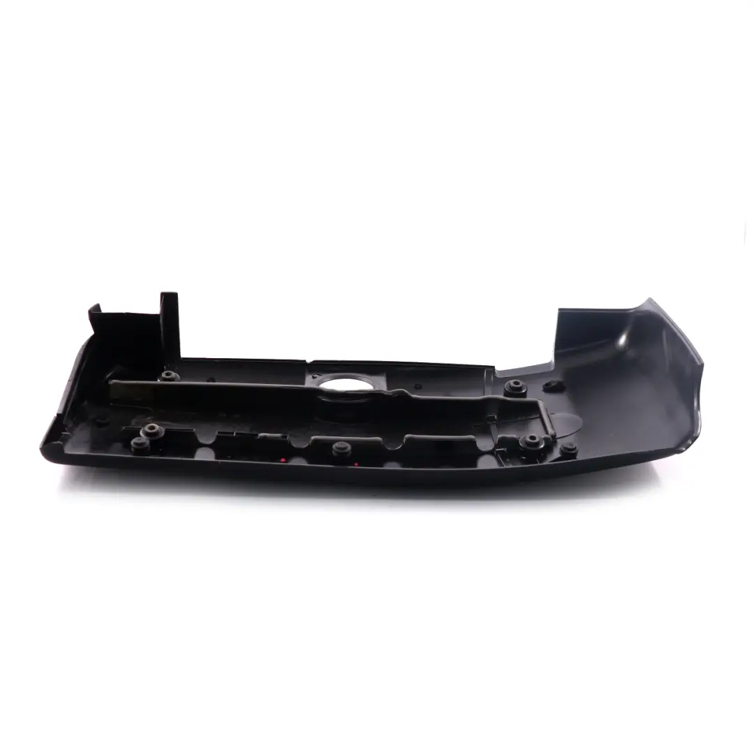  Coperchio motore Mercedes W203 OM612 Diesel Pannello acustico - SKU A6120100667 - Numero di parte A6120100667