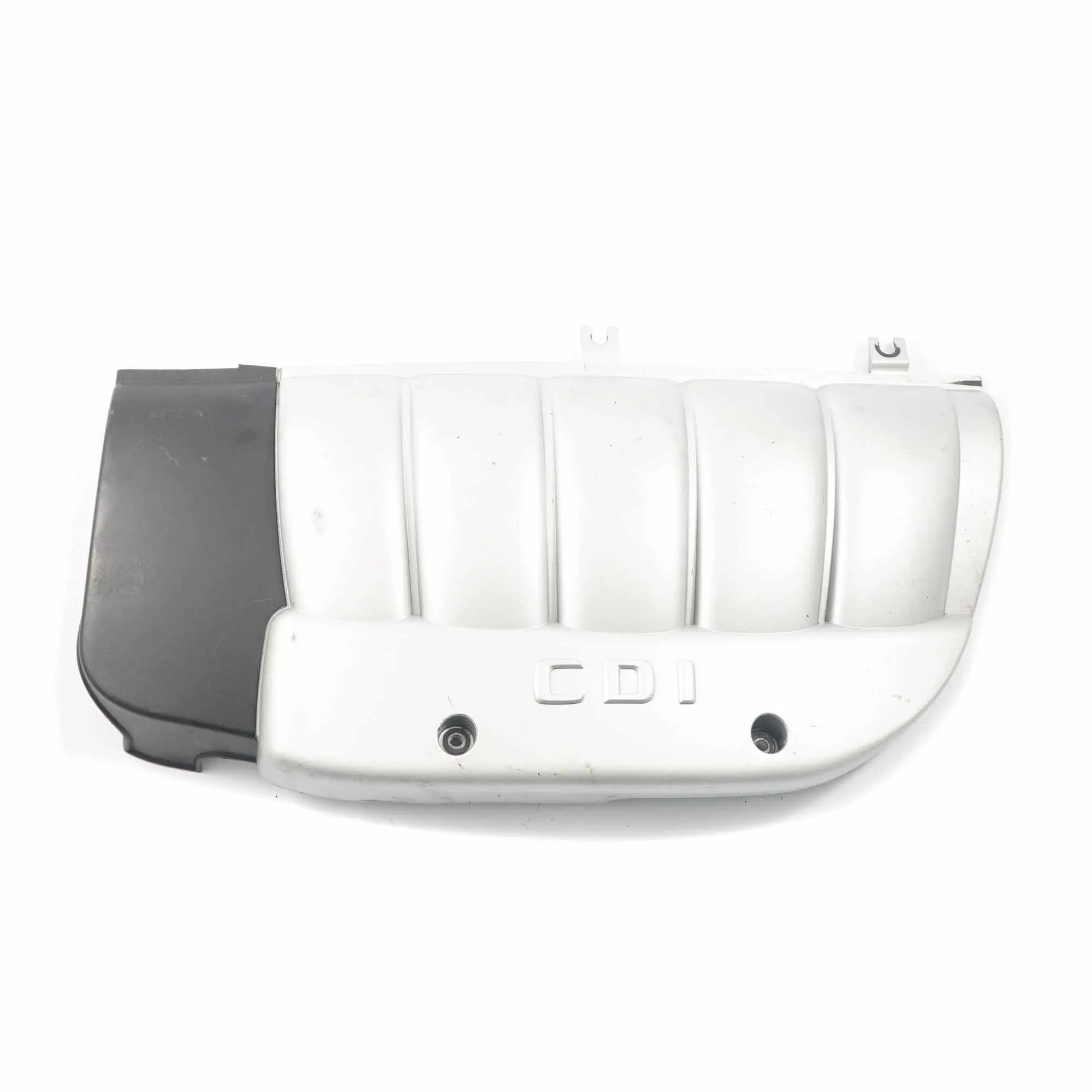 Coperchio motore Mercedes W203 C209 OM612 Isolamento acustico A6120100767