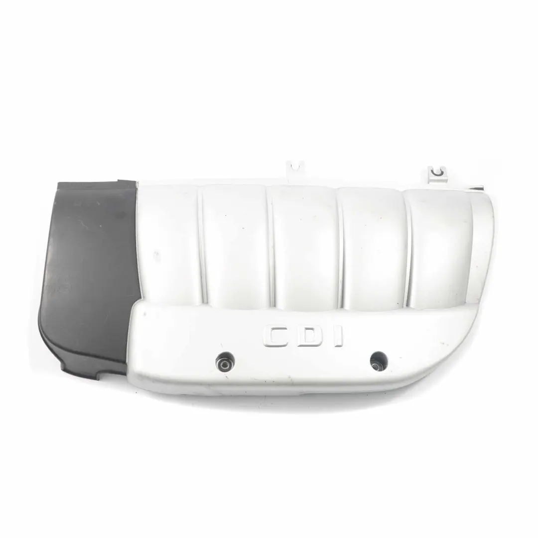 Coperchio motore Mercedes W203 C209 OM612 Isolamento acustico per con numero di parte A6120100767 Coperchio motore Mercedes W203 C209 OM612 Isolamento acustico - SKU A6120100767-1 - Numero di parte A6120100767