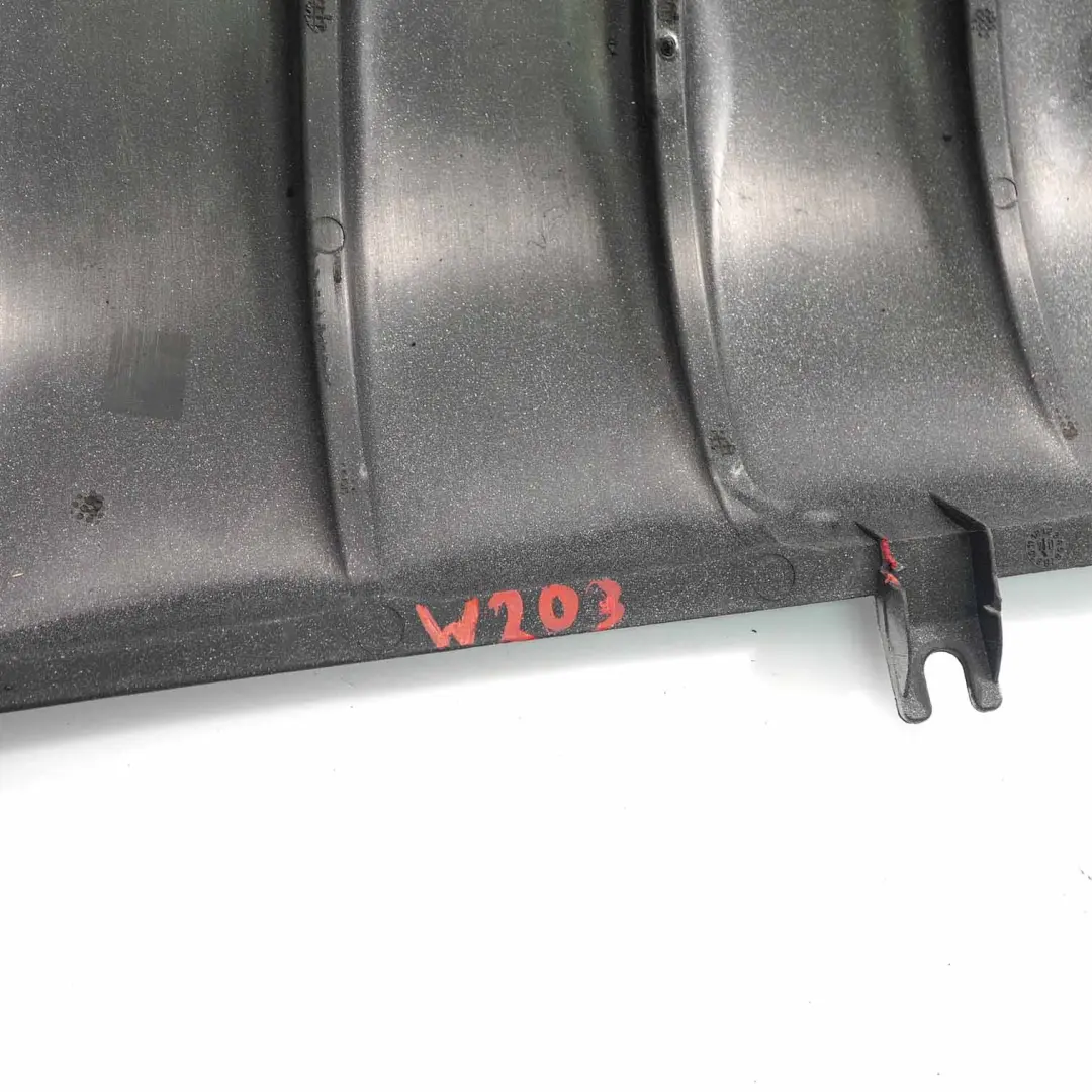  Motor abdeckung Mercedes W203 C270 CDI OM612 Akustische Isolierung - SKU A6120100767-1 - Teilenummer A6120100767