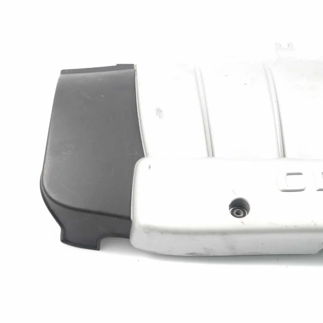  Tapa Motor Mercedes W203 C209 C270 CDI OM612 Aislamiento Acústico - SKU A6120100767-1 - Número de pieza A6120100767