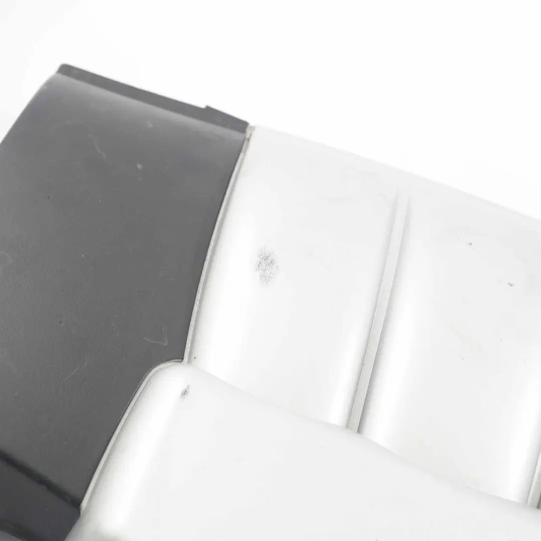 C270 CDI OM612 Acoustic Insulation to Engine Cover Mercedes W203 C209 with Part number A6120100767 Engine Cover Mercedes W203 C209 C270 CDI OM612 Acoustic Insulation - SKU A6120100767-1 - Part number A6120100767