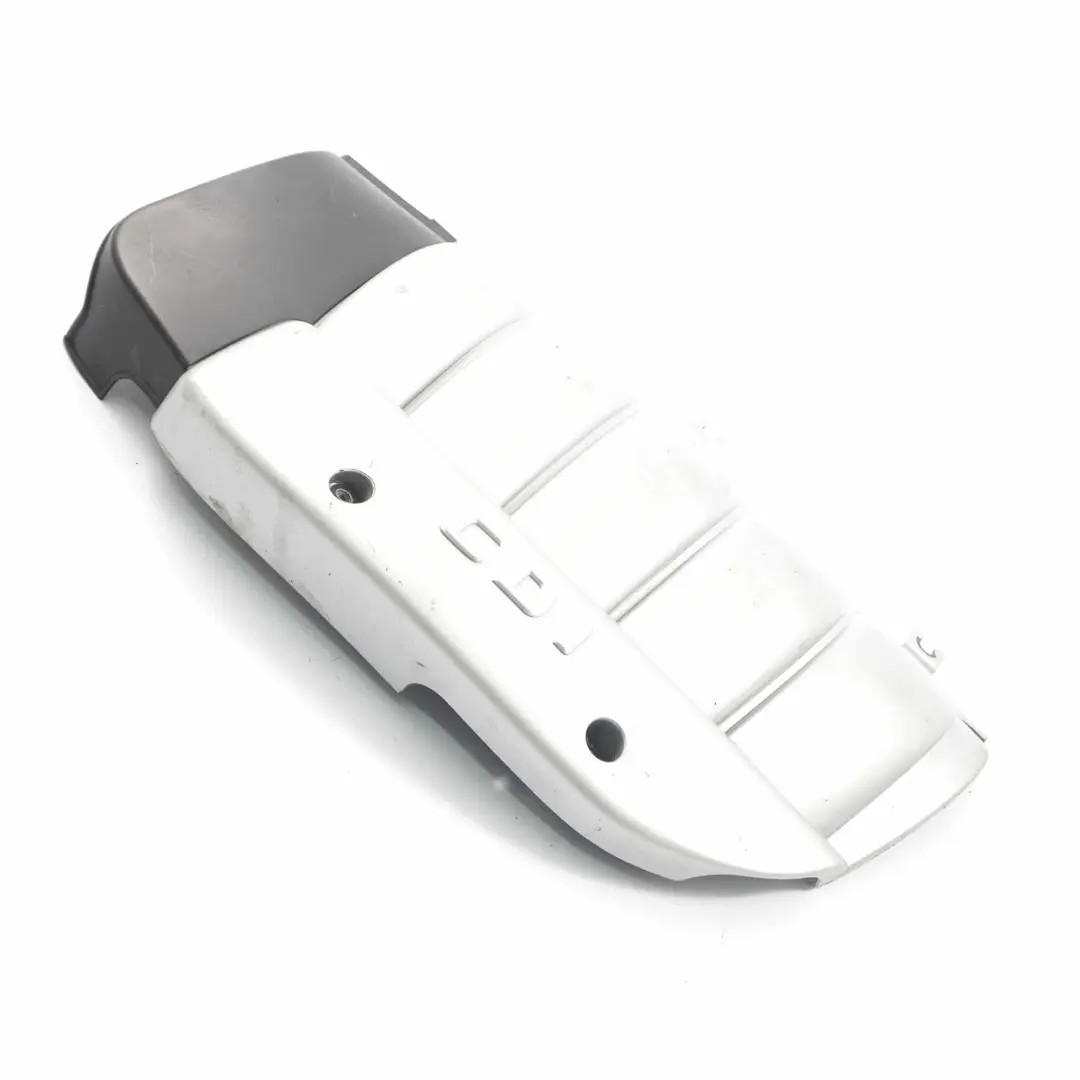  Coperchio motore Mercedes W203 C209 OM612 Isolamento acustico - SKU A6120100767-1 - Numero di parte A6120100767