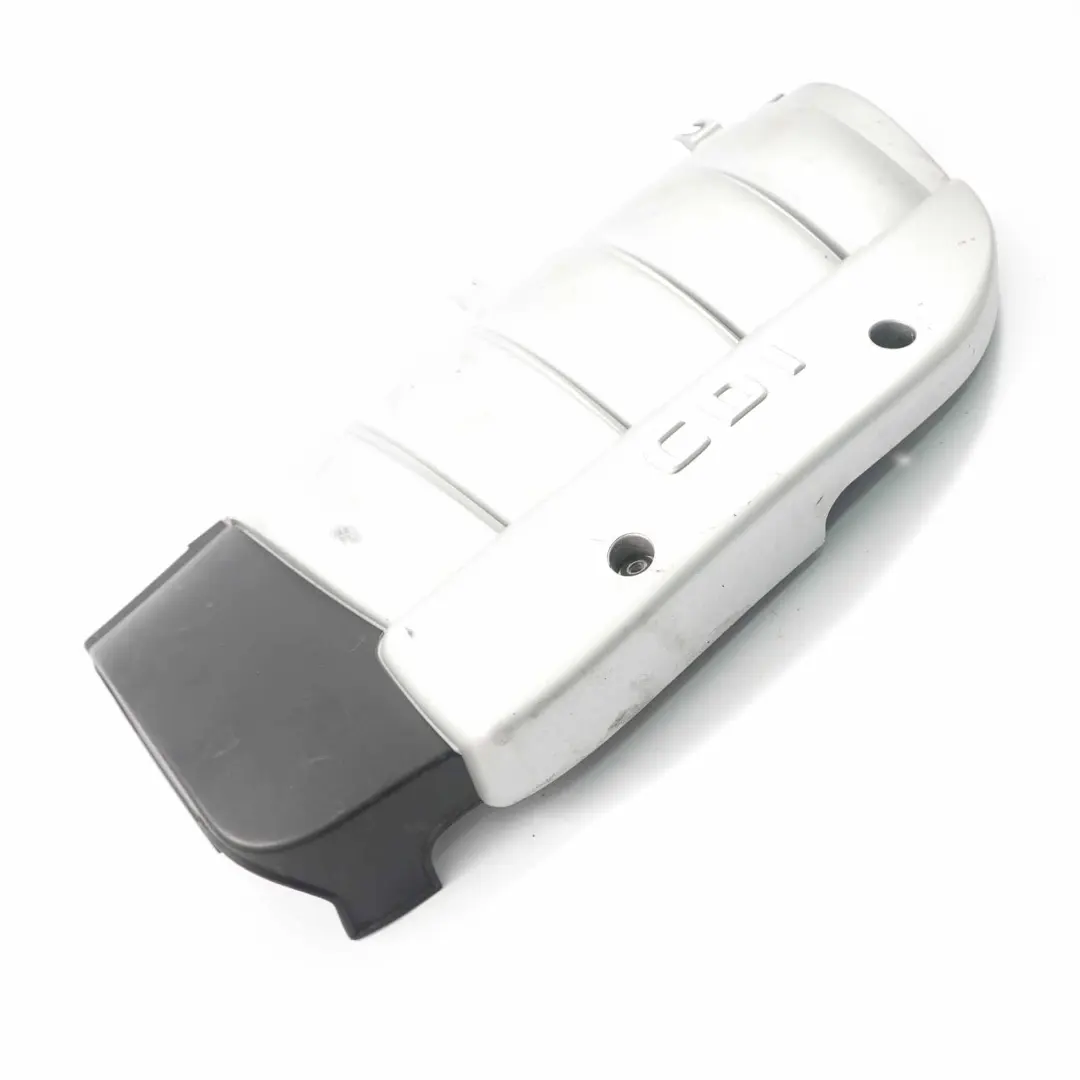  Coperchio motore Mercedes W203 C209 OM612 Isolamento acustico - SKU A6120100767-1 - Numero di parte A6120100767