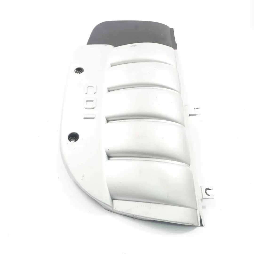 Coperchio motore Mercedes W203 C209 OM612 Isolamento acustico per con numero di parte A6120100767 Coperchio motore Mercedes W203 C209 OM612 Isolamento acustico - SKU A6120100767-1 - Numero di parte A6120100767