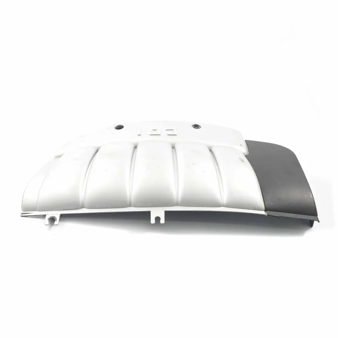  Coperchio motore Mercedes W203 C209 OM612 Isolamento acustico - SKU A6120100767-1 - Numero di parte A6120100767