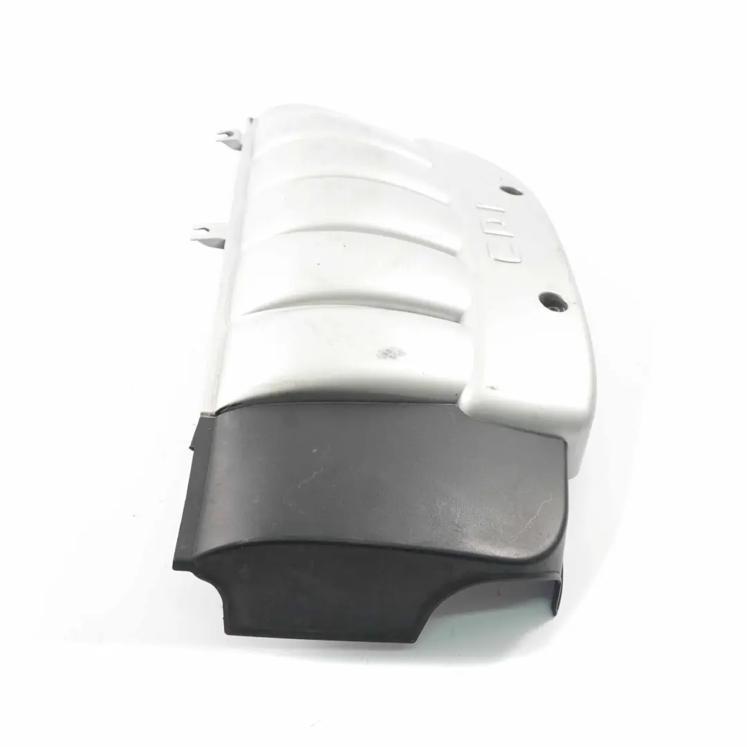  Tapa Motor Mercedes W203 C209 C270 CDI OM612 Aislamiento Acústico - SKU A6120100767-1 - Número de pieza A6120100767