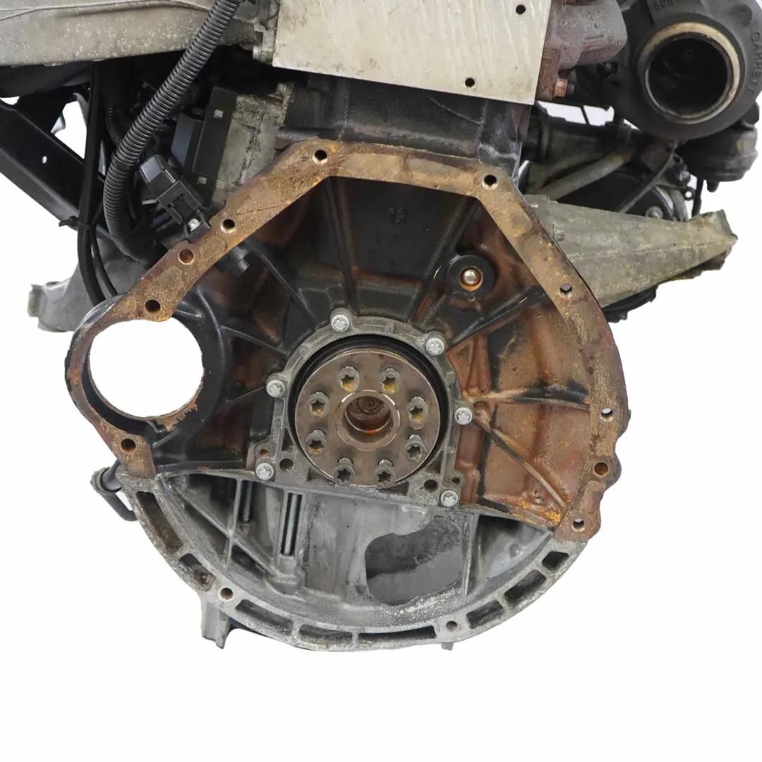 Mercedes W203 270 CDI Motore Completo 612962 612.962 con 159 000 km, GARANZIA - SKU A6120106802-1 - Numero di parte A6120106802