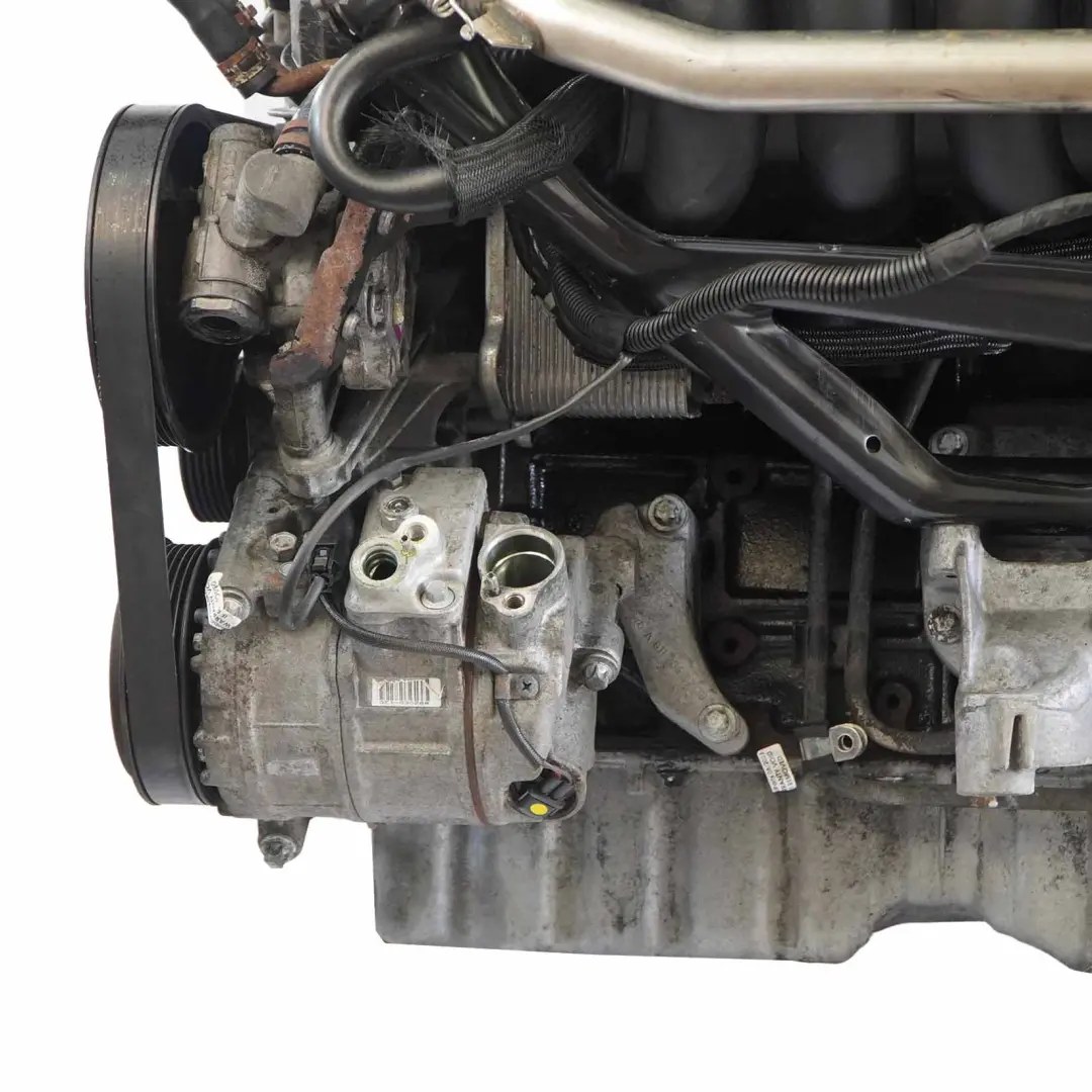 Mercedes W203 270 CDI Motore Completo 612962 612.962 con 159 000 km, GARANZIA - SKU A6120106802-1 - Numero di parte A6120106802