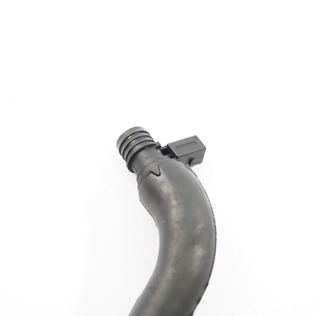 Mercedes W203 OM612 Oil Separator Crankcase Vent Valve Pipe Hose A6120160081 - SKU A6120161181 - Part number A6120161181