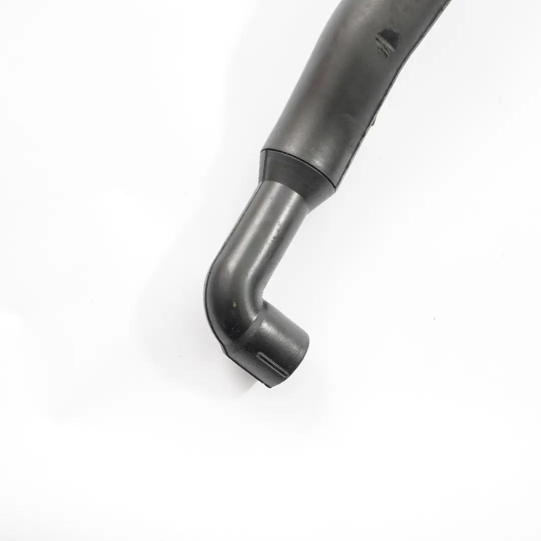 Mercedes W203 OM612 Oil Separator Crankcase Vent Valve Pipe Hose A6120160081 - SKU A6120161181 - Part number A6120161181