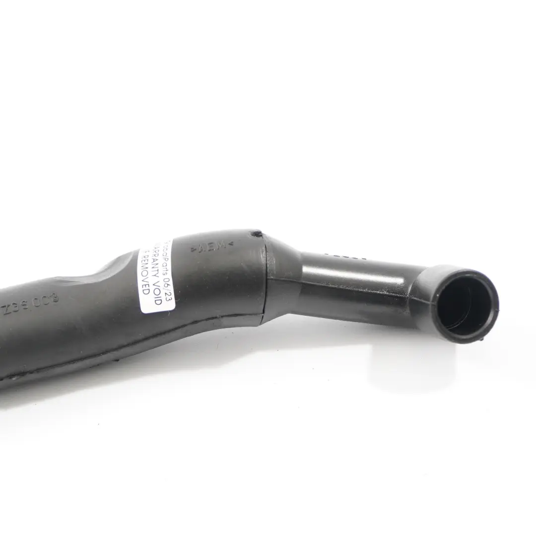 Mercedes W203 OM612 Oil Separator Crankcase Vent Valve Pipe Hose A6120160081 - SKU A6120161181 - Part number A6120161181