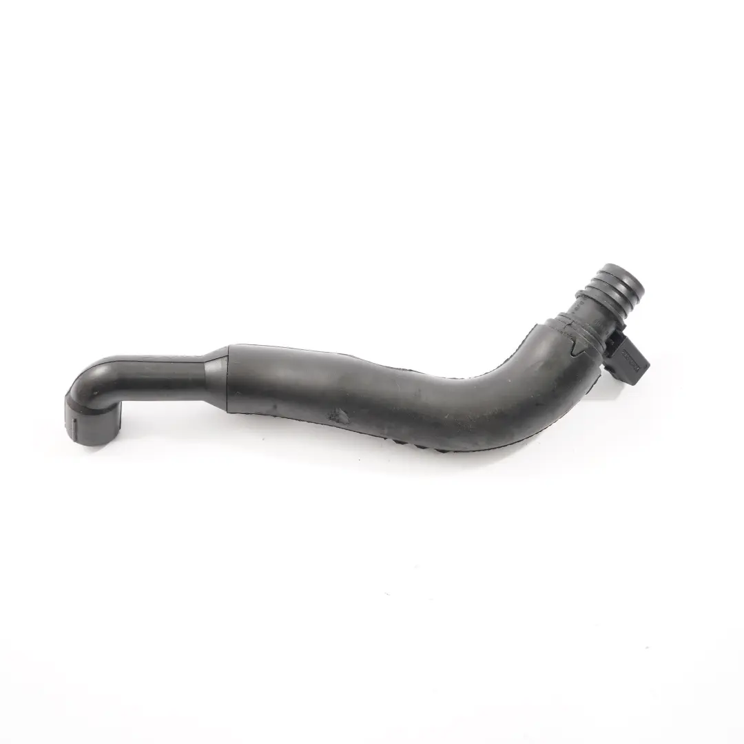 Mercedes W203 OM612 Oil Separator Crankcase Vent Valve Pipe Hose A6120160081 - SKU A6120161181 - Part number A6120161181